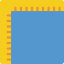 Ruler icon 64x64