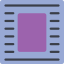 Grid icon 64x64