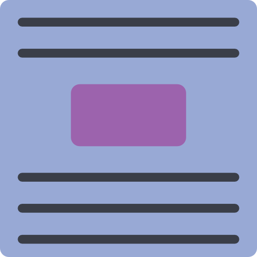 Grid icon