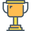 Trophy icon 64x64