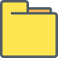 Folder icon 64x64