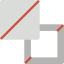 Crop icon 64x64