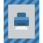 Printer icon 64x64