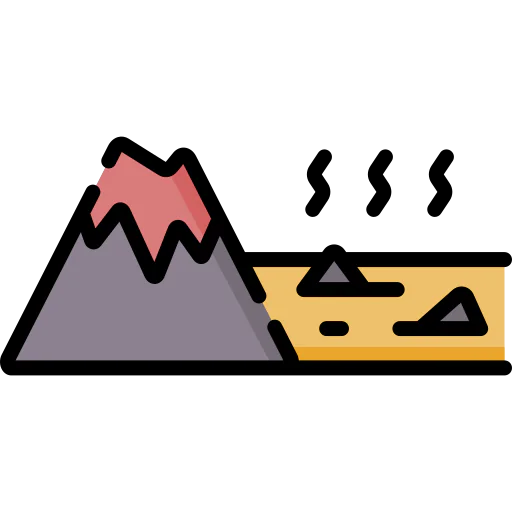 Lava icon