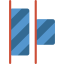 Left alignment icon 64x64