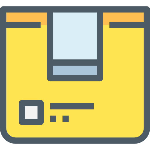 Box icon