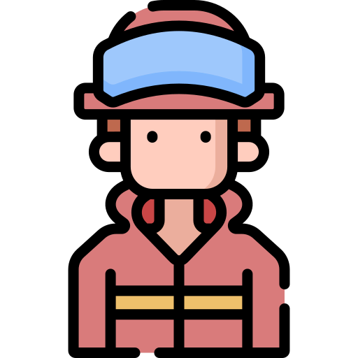 First responder icon