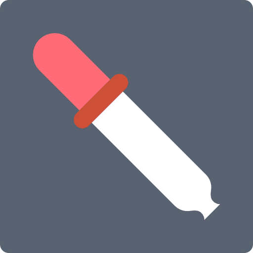 Dropper icon