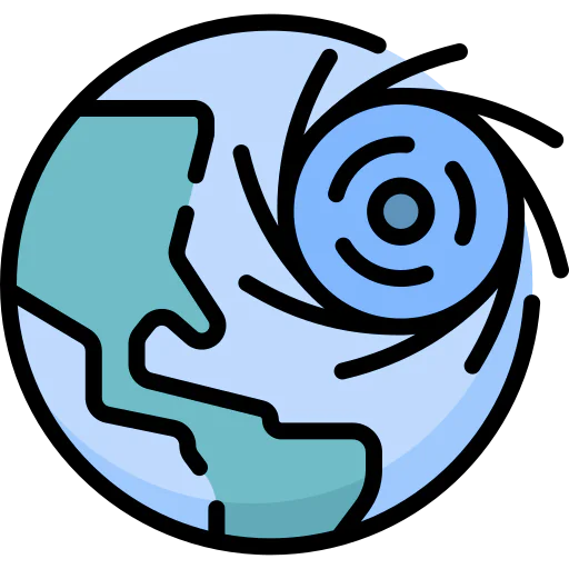 Cyclone icon