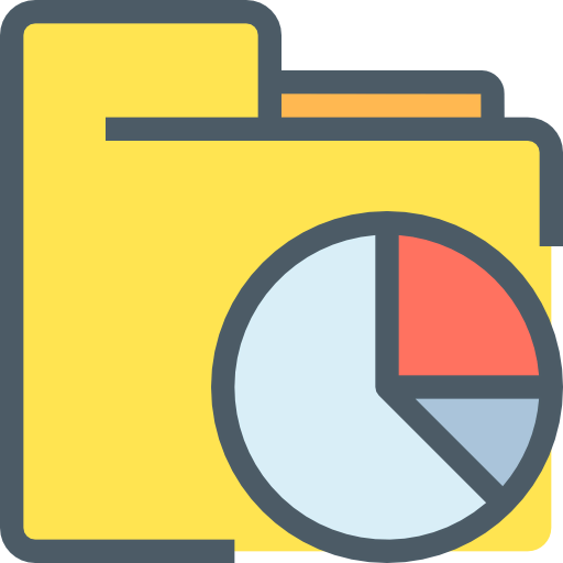 Folder icon