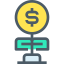 Investment icon 64x64