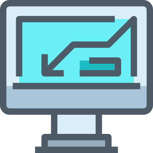 Computer icon