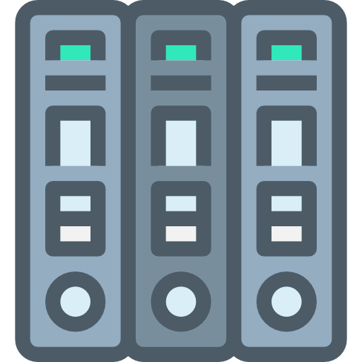 Documents icon