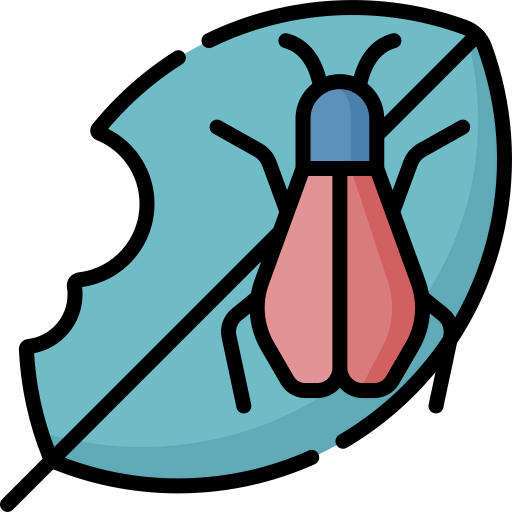 Pest icon