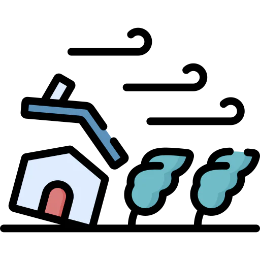 Wind icon