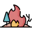 Wildfire icon 64x64