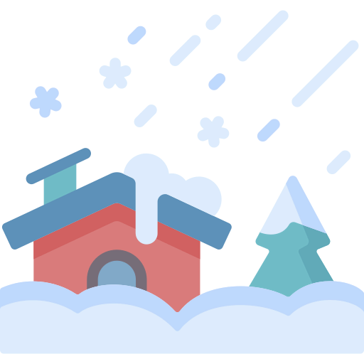 Blizzard icon