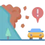 Landslide icon 64x64