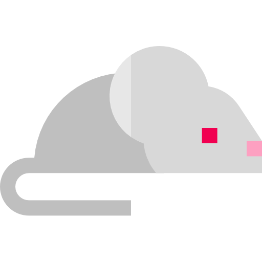Rat icon