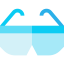 Glasses icon 64x64
