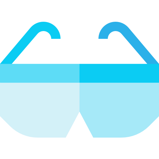 Glasses icon