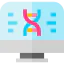 Chemistry icon 64x64