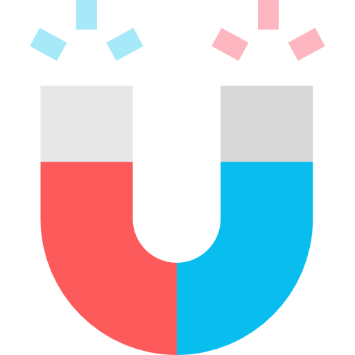 Magnet icon
