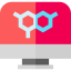 Chemistry icon 64x64