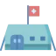 Shelter icon 64x64