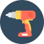 Driller ícono 64x64
