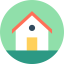 House ícono 64x64