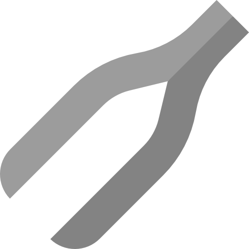 Forceps icon