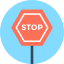 Stop ícono 64x64