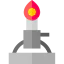 Burner icon 64x64