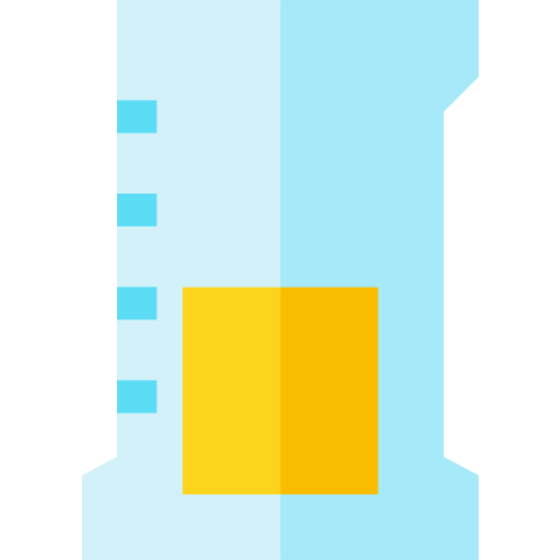 Beaker Symbol