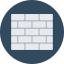 Brickwall アイコン 64x64