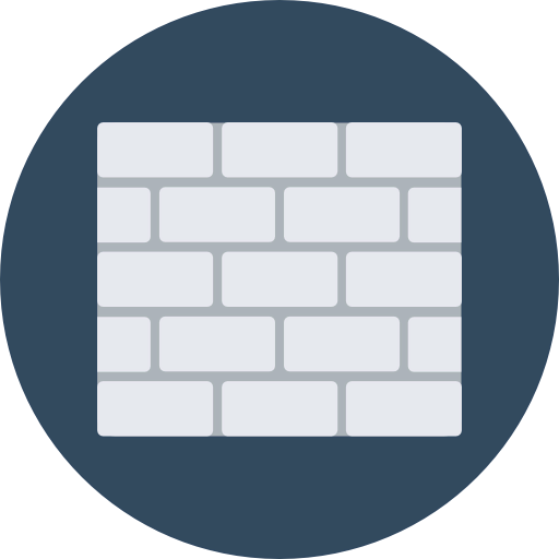 Brickwall icon