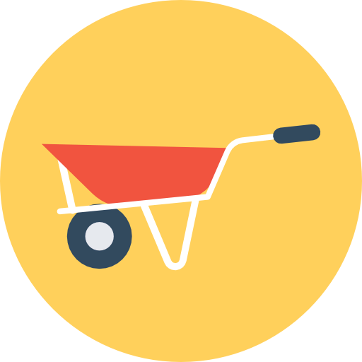 Barrow icon