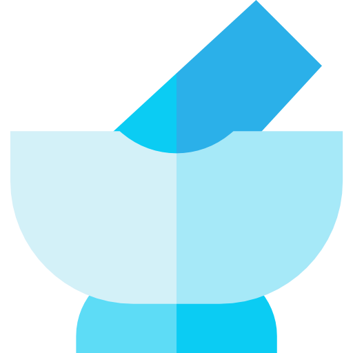 Mortar icon