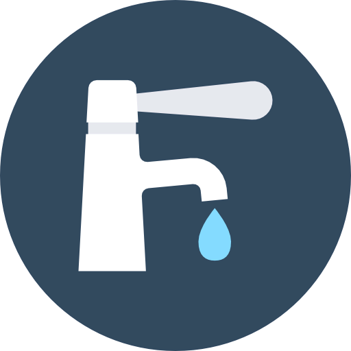 Tap icon