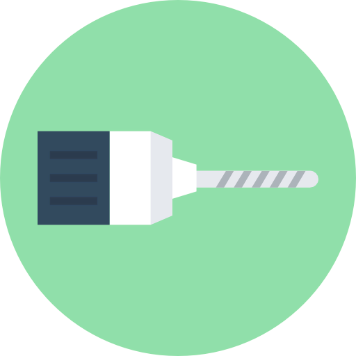 Driller icon