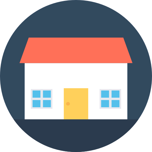 House icon