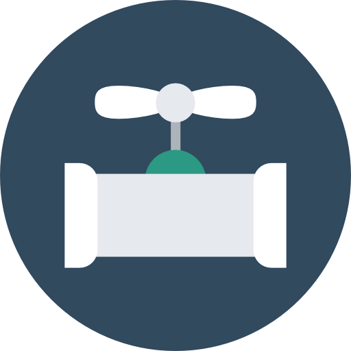 Pipe icon