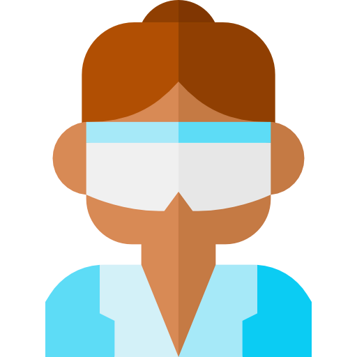 Chemist icon