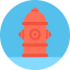 Hydrant ícono 64x64