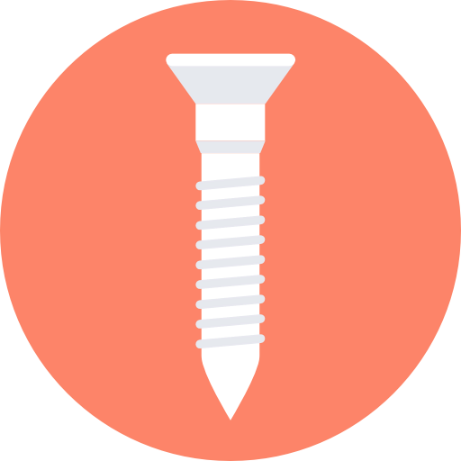 Nail icon