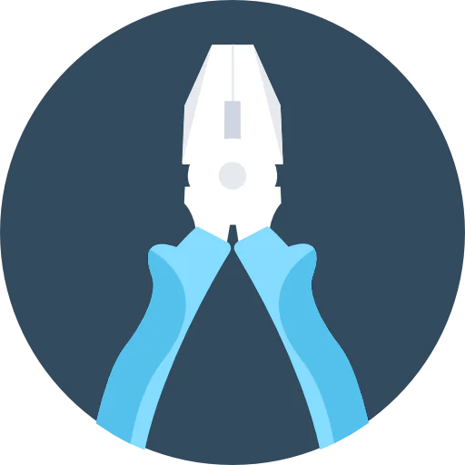 Pliers icon
