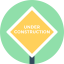 Construction ícono 64x64