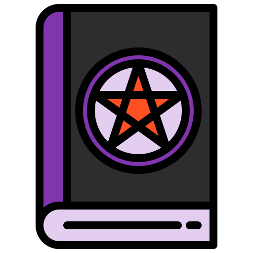 Pentagram icon