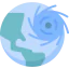 Cyclone icône 64x64